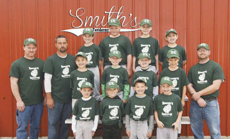 Smith's